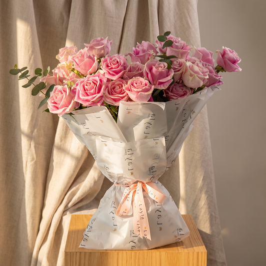 Rose de Layla - Amour Rosé