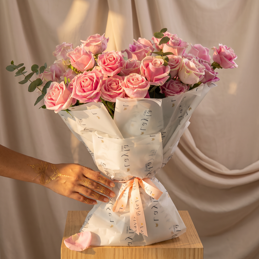 Rose de Layla - Amour Rosé