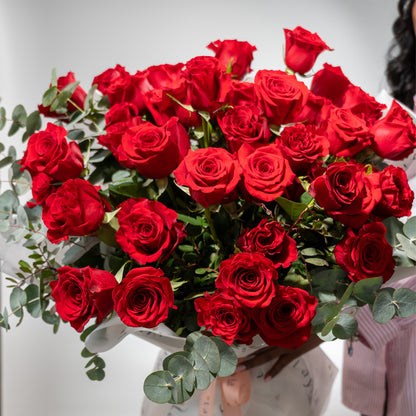 Rose de Layla - Amour Éternel