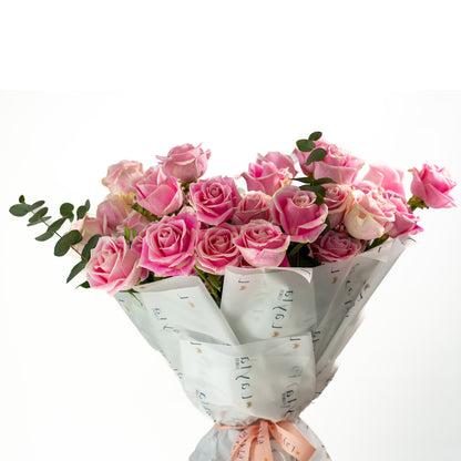 Rose de Layla - Amour Rosé