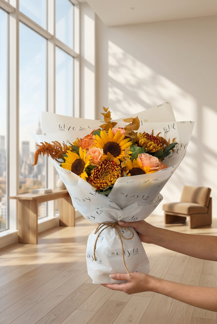 Autumn Elegance
