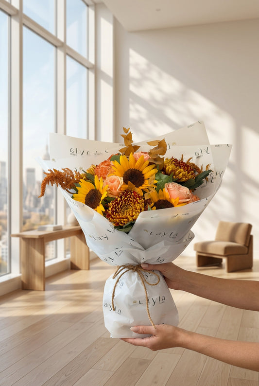 Autumn Elegance